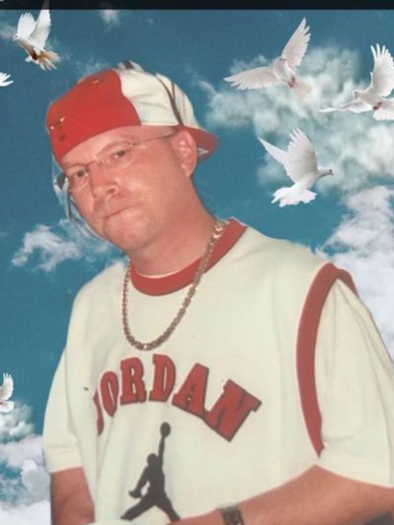 Keith Seager Profile Photo