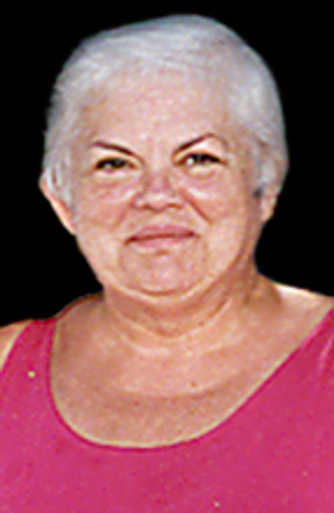 Mary Dailey Barriere