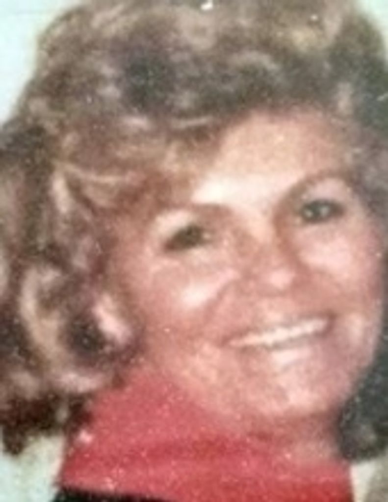 Myrna Jaster Profile Photo