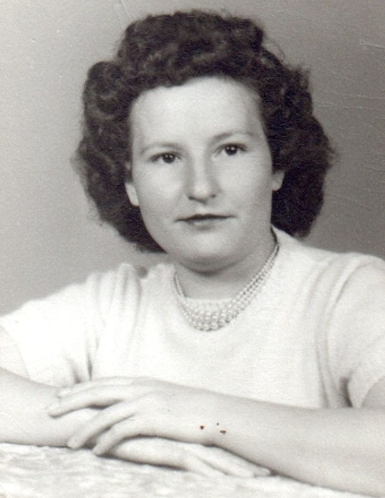 Desta Geraldine Brown Profile Photo