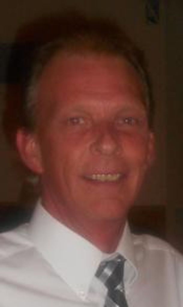 William J. "Bill" Garden