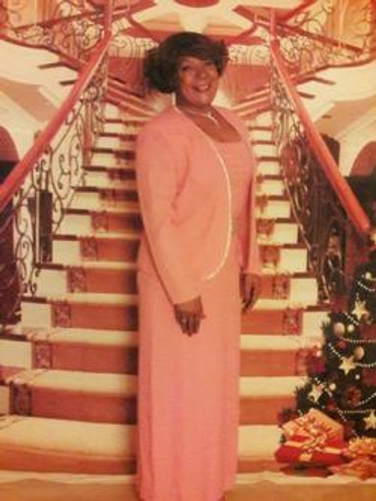 Bunswella E Brown Profile Photo