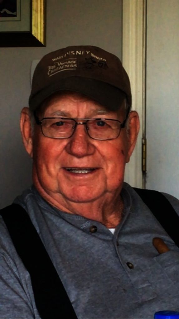 Paul "Sonny" Edgar Smith Profile Photo