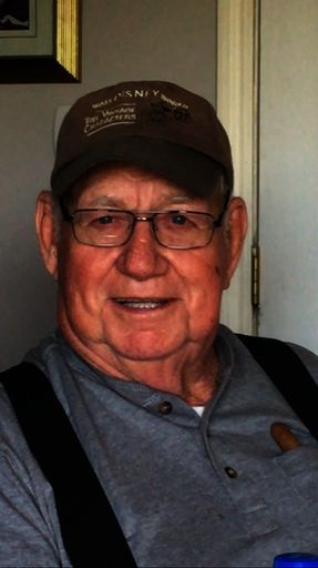 Photo of Paul "Sonny" Edgar Smith