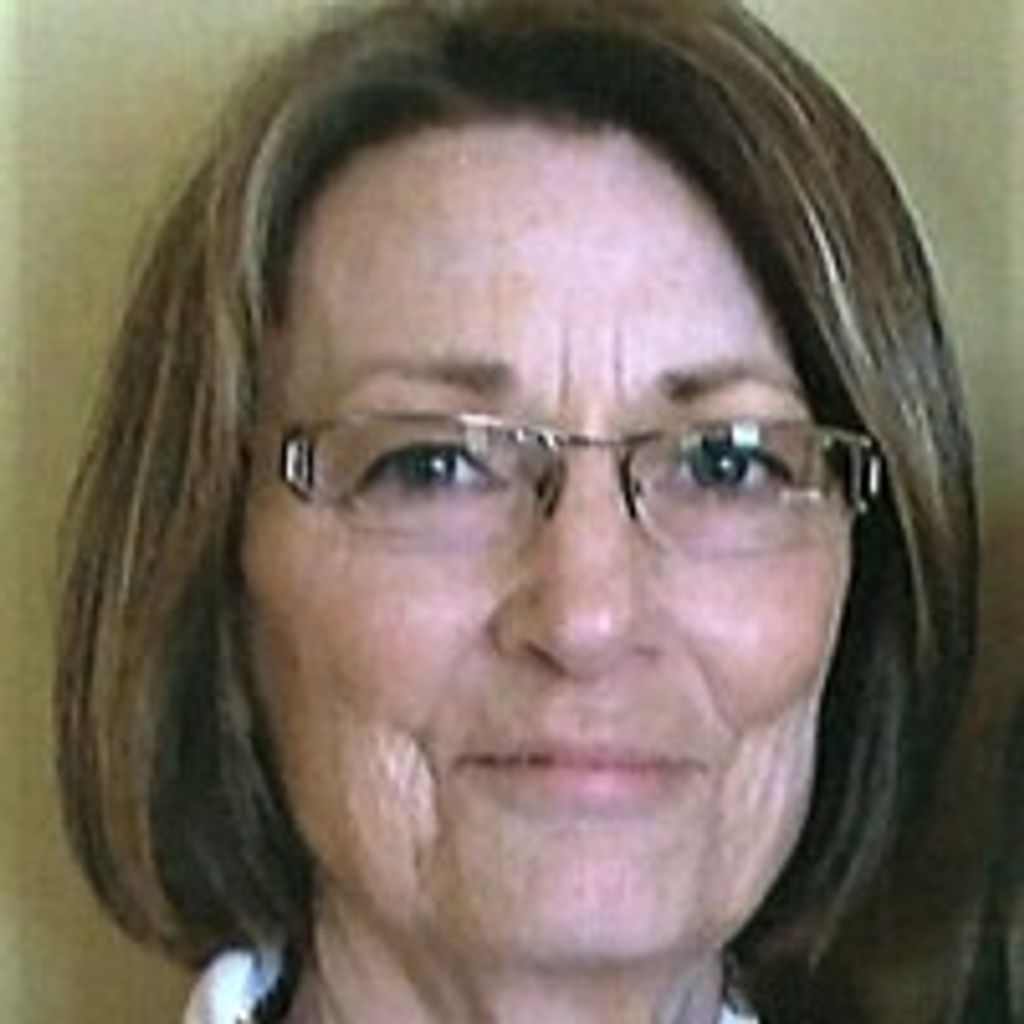 Patricia (Stiger) Michael