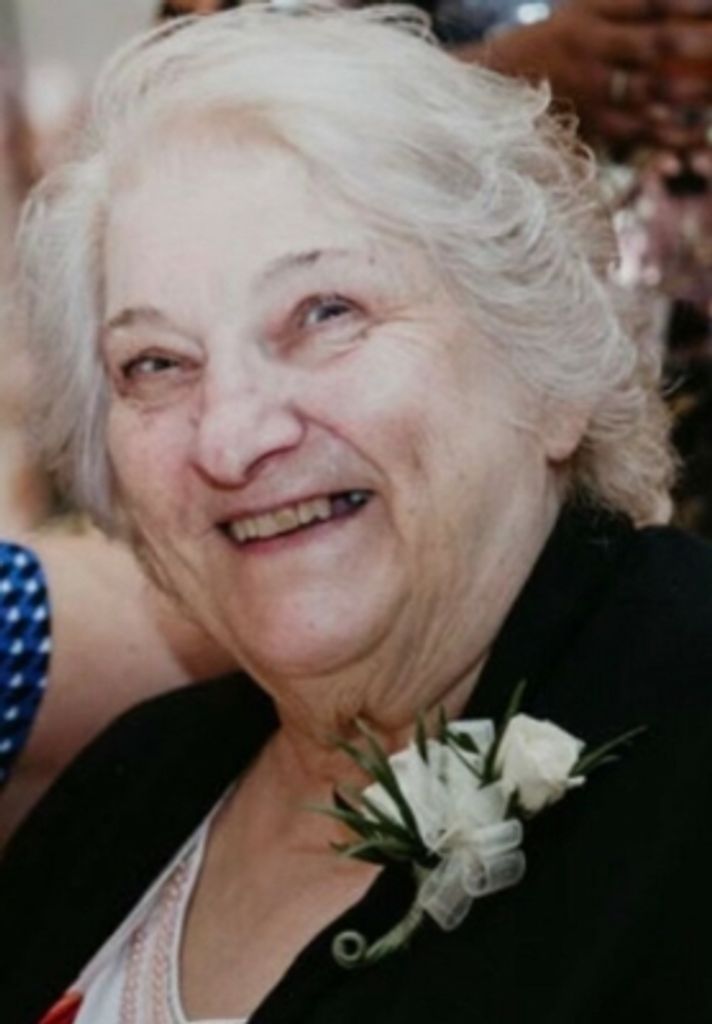 Norma A. Mathewson