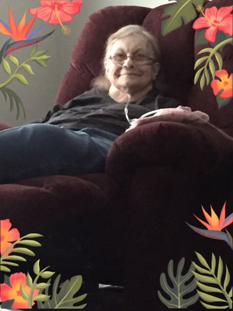 Patricia K. Pate Profile Photo