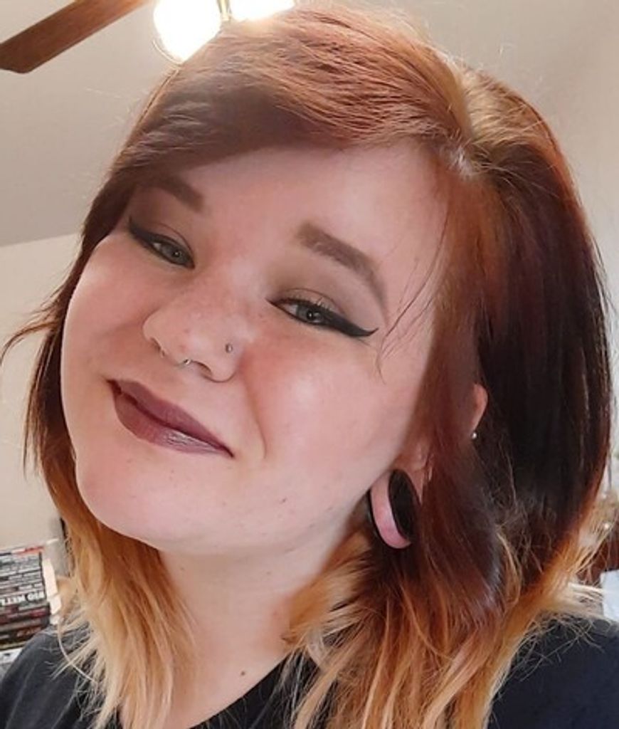 Tiffany Bernadette Thomas Profile Photo