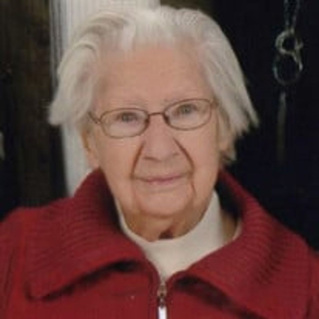 Florence Clymer