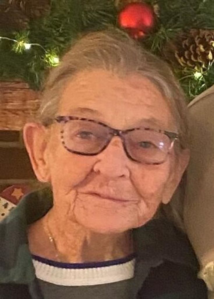 Mildred Isabell Garrett Profile Photo