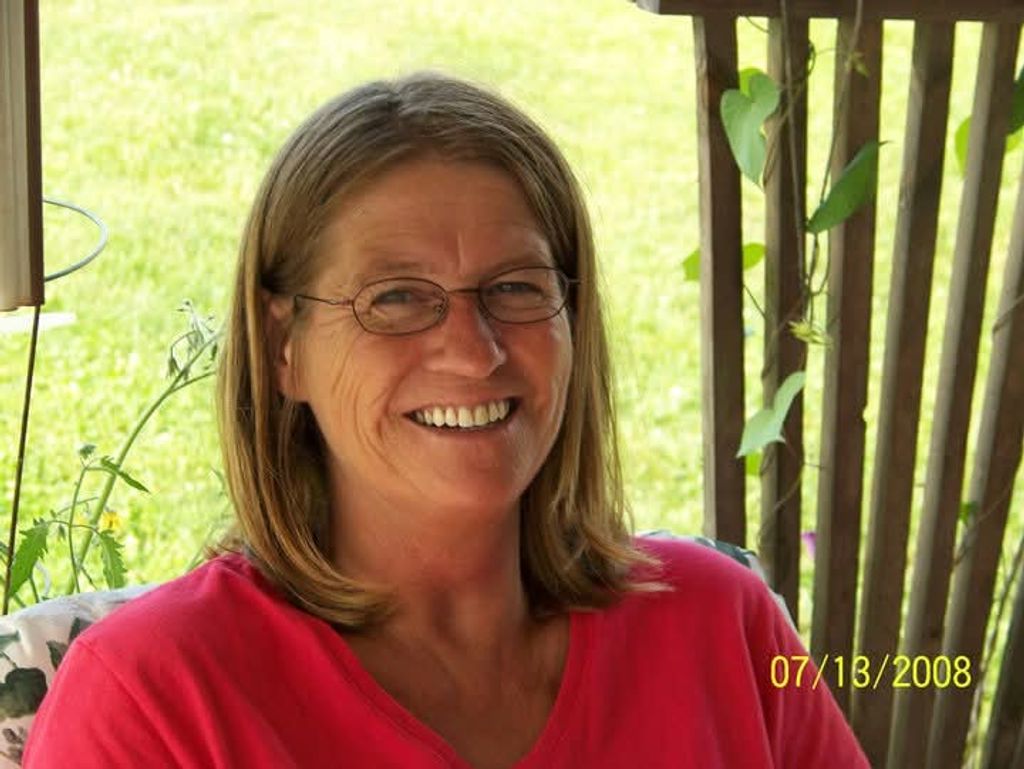 Vickie Lee (Mason)  Williams Profile Photo