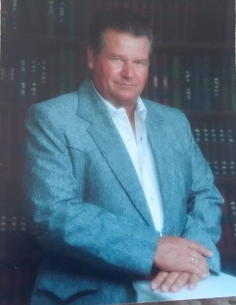 Ellison Abney, Jr. Profile Photo
