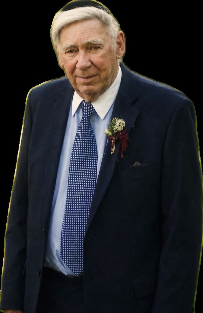 David Michael Lieberman Profile Photo