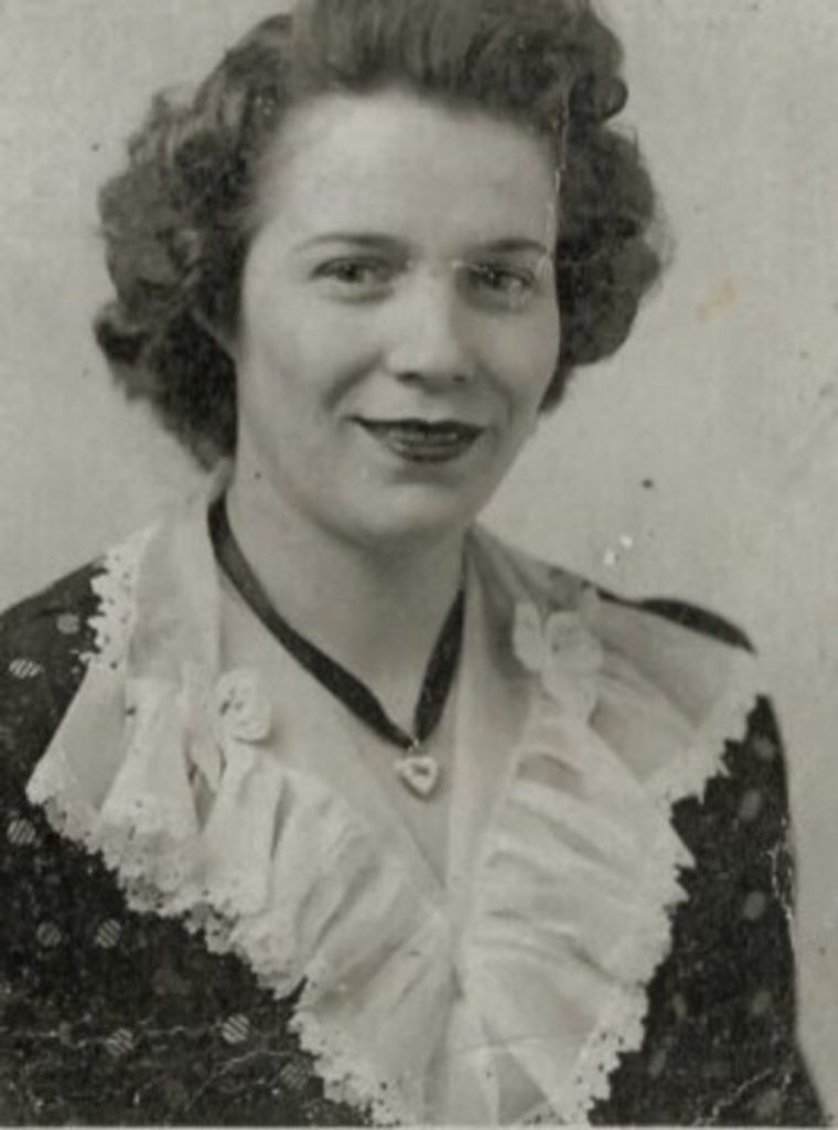 Edith L. Butts Profile Photo