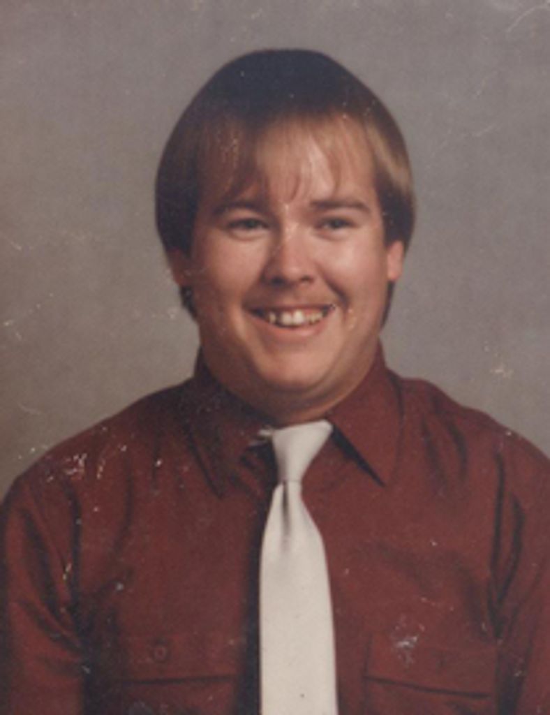 Douglas  Macarthur Handy, Jr.