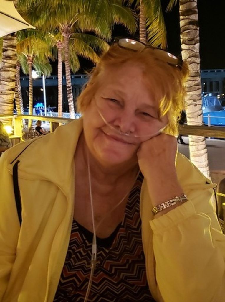 Sherry Lee Pachciarz