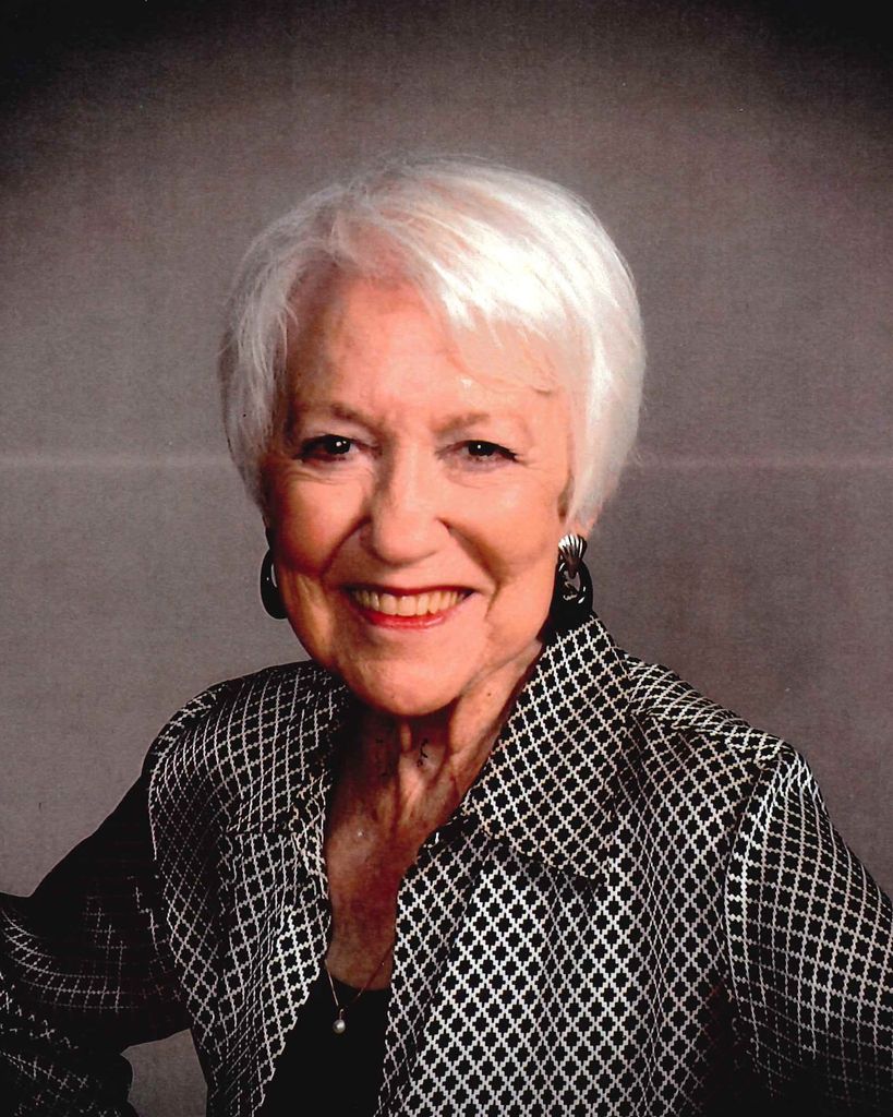 Virginia Faye Bradsher Hodnett Profile Photo