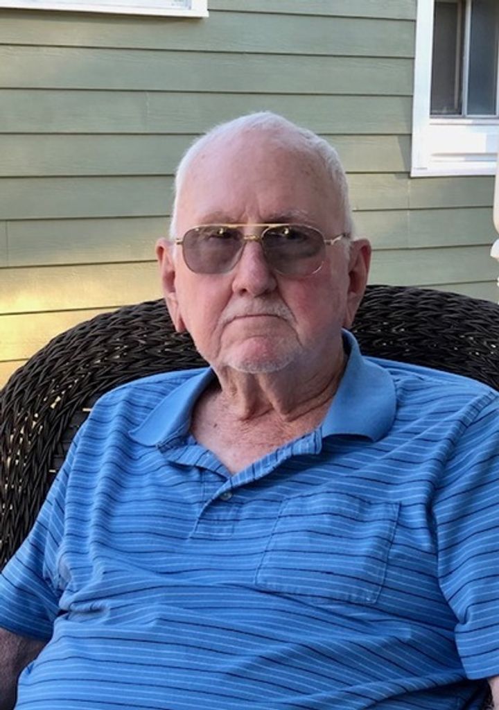 Jerry Barnett Profile Photo