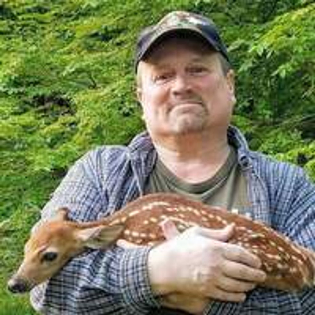 Dean Olson Profile Photo