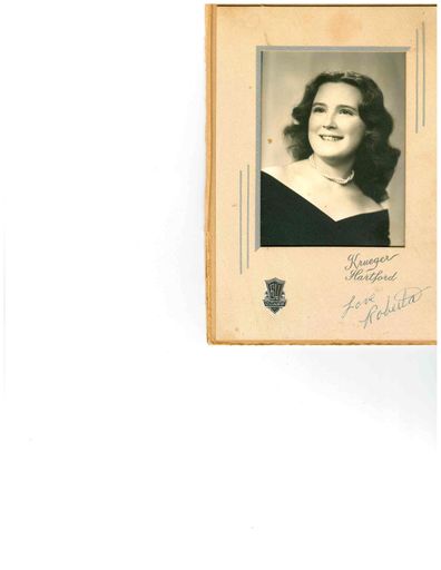 Roberta Rae Johnson Profile Photo