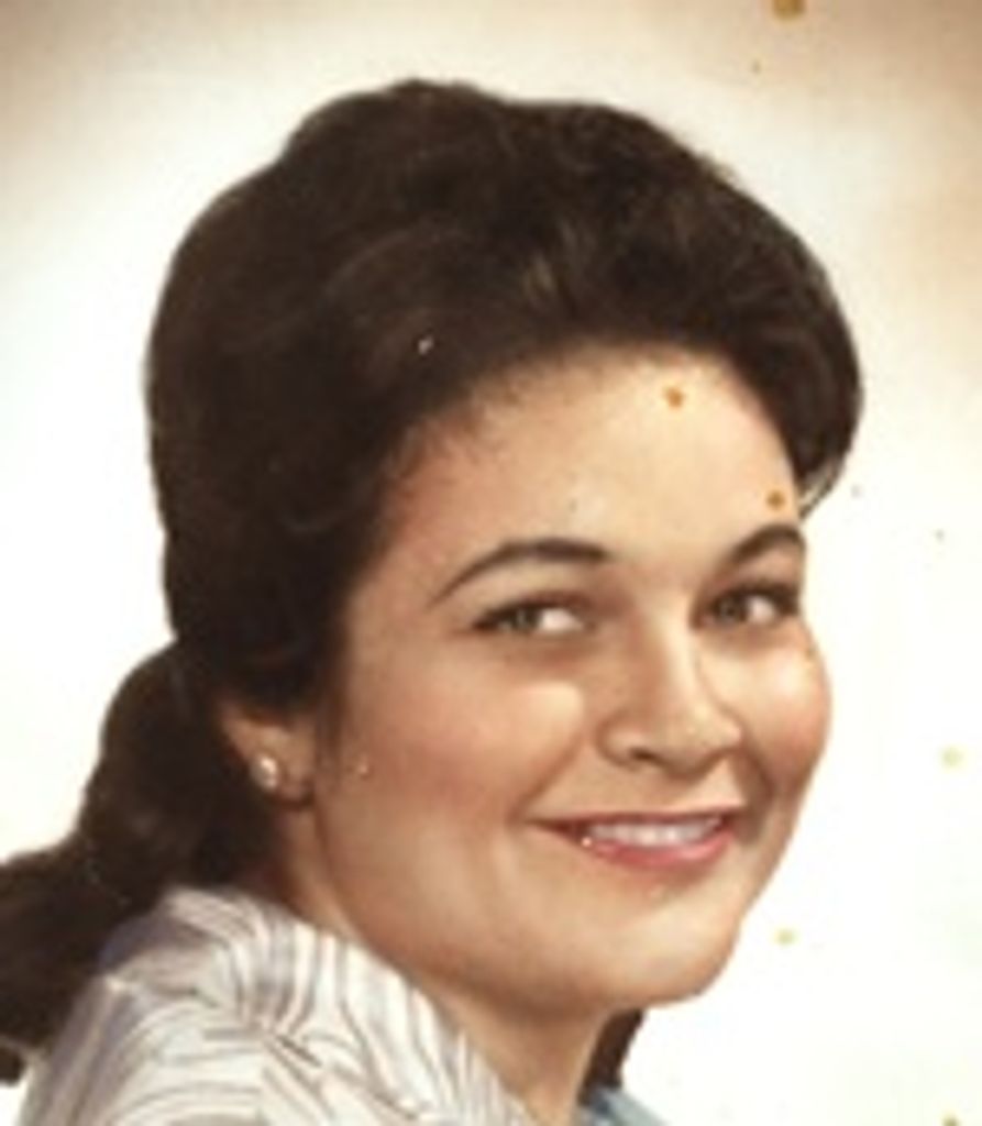 Margaret Perry