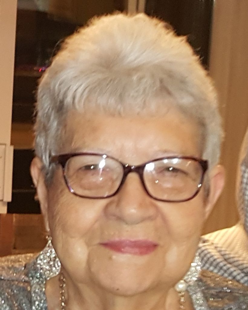 Maralene Stevens