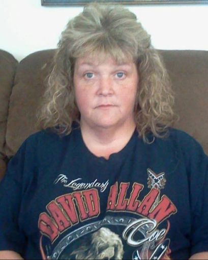 Kimberly Annette Shuford Matthews's obituary image
