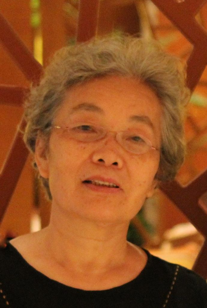 Zhiying  Yuan Profile Photo