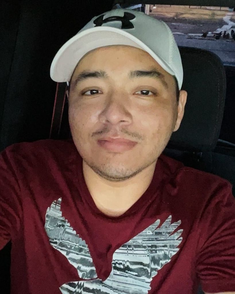 Irving Alberto Marquez Hernandez
