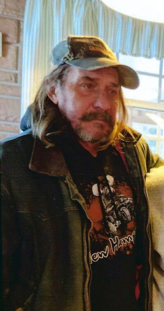 Kevin Raymond Newton