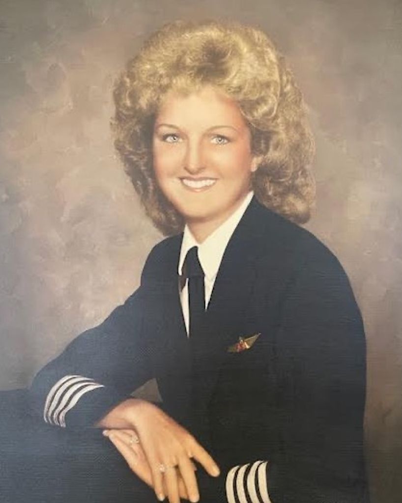 Elizabeth “Nell” McWilliams