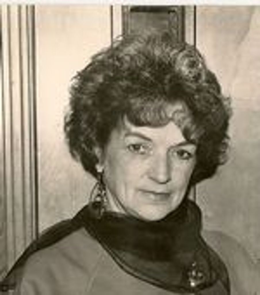 Jacqueline Ann Johnson