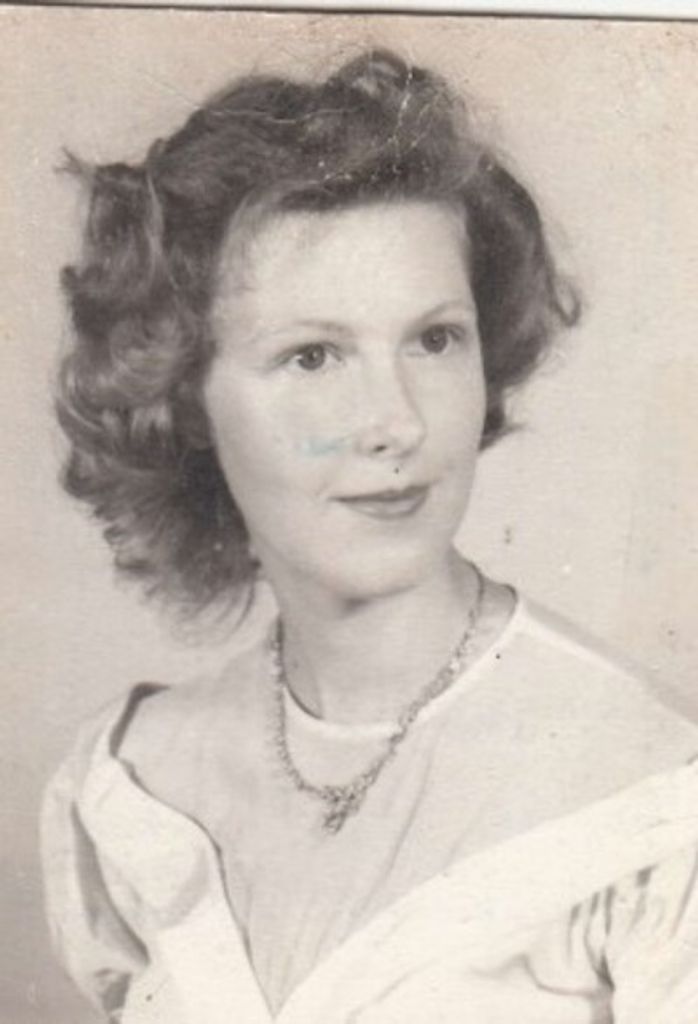 Virginia Carol Dobson Profile Photo