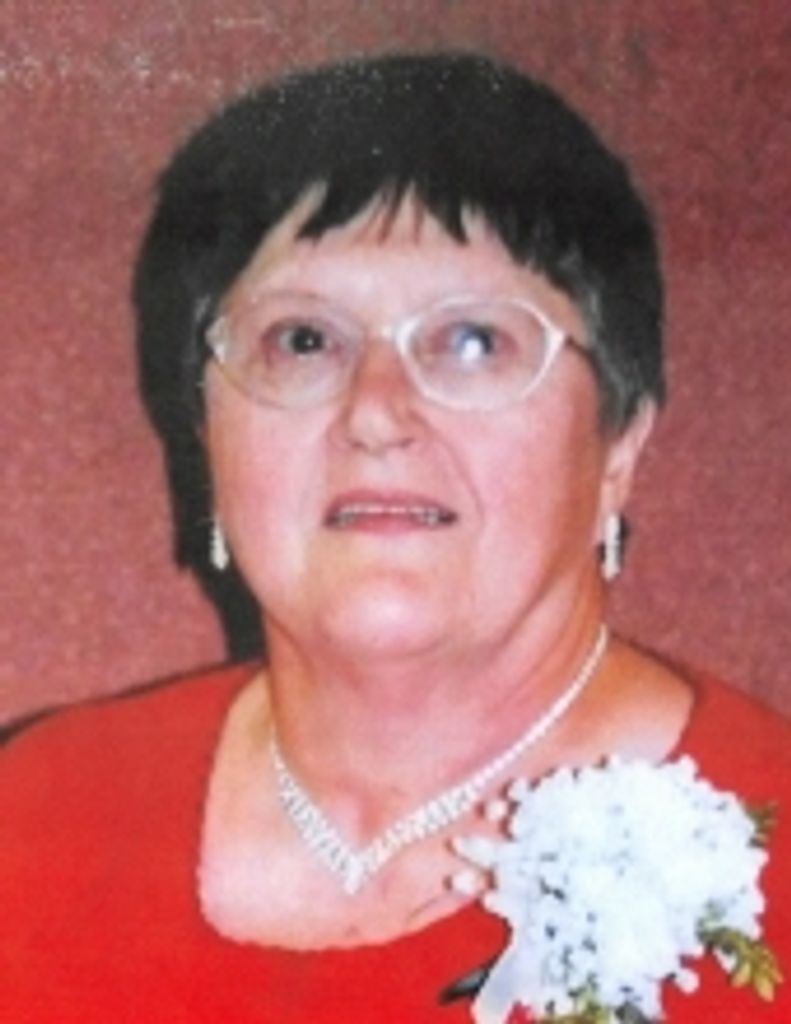 Patricia A. Gagliardo Profile Photo