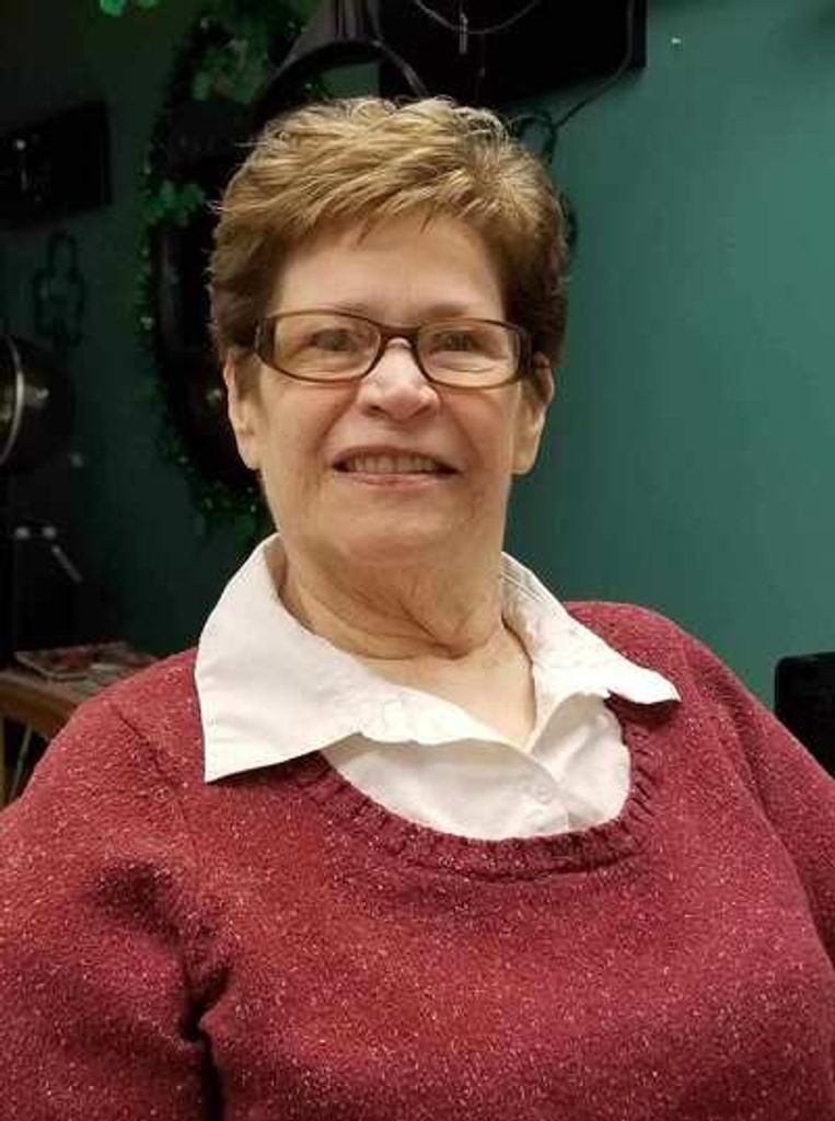 Janet L. Conrad Profile Photo
