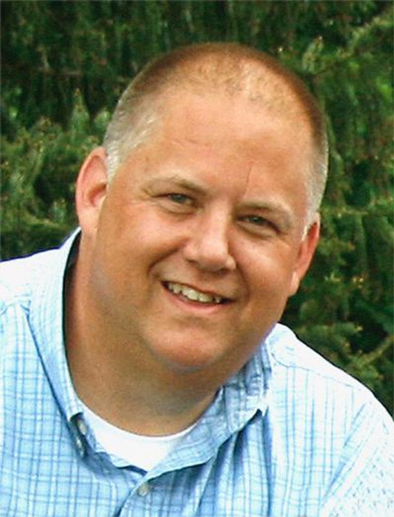 Andrew G. "Andy" Ray