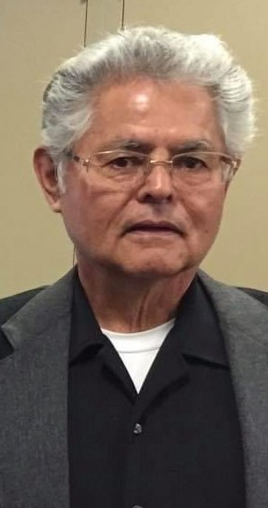 Joseph Alfred Martinez
