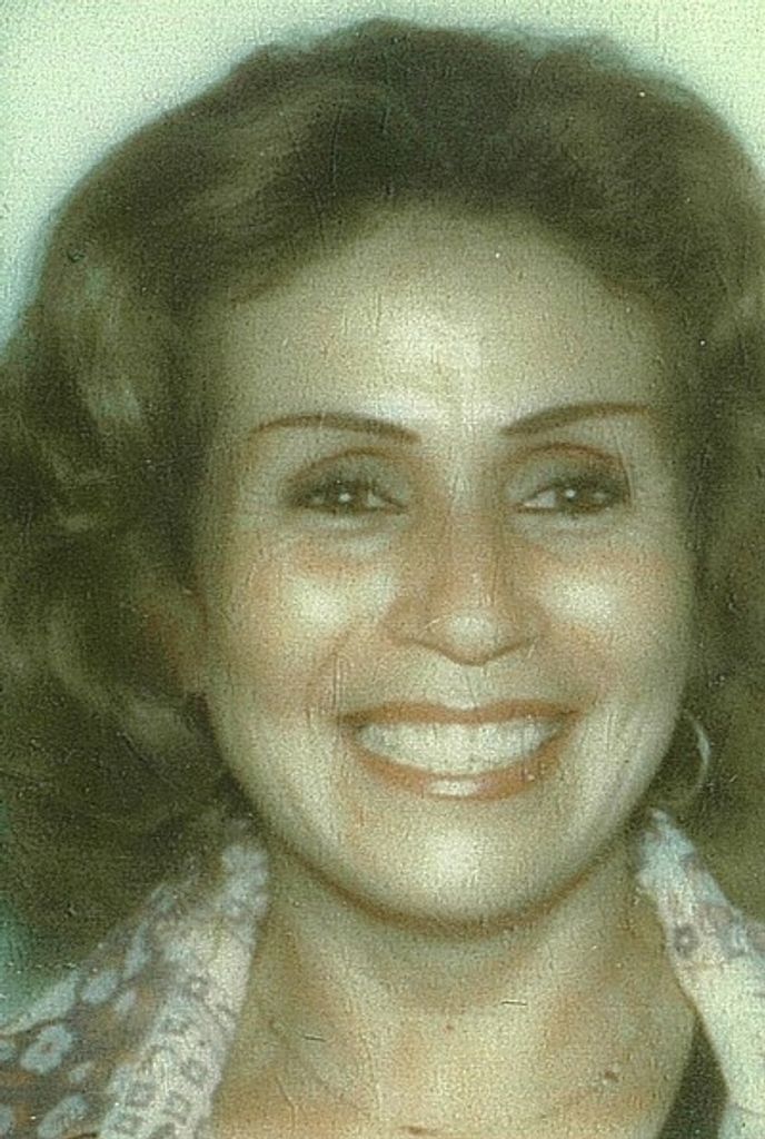 Lucille Ysabel Barrera