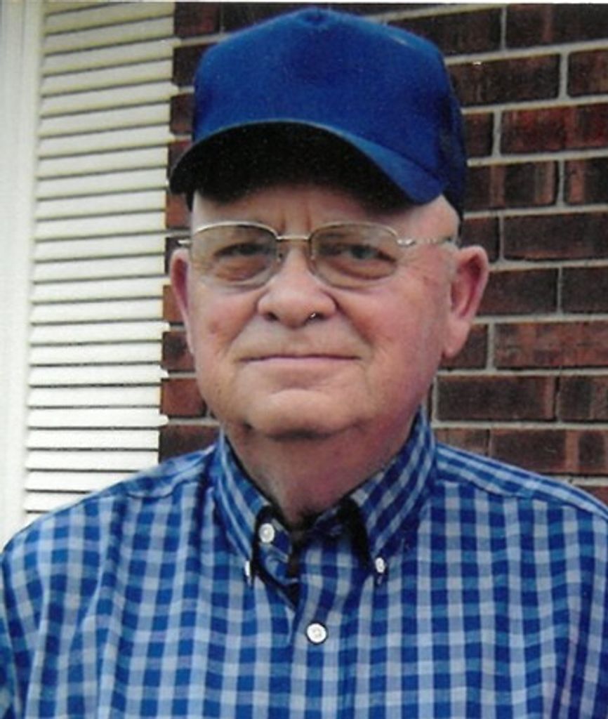 Melvin Williams Blaue Profile Photo