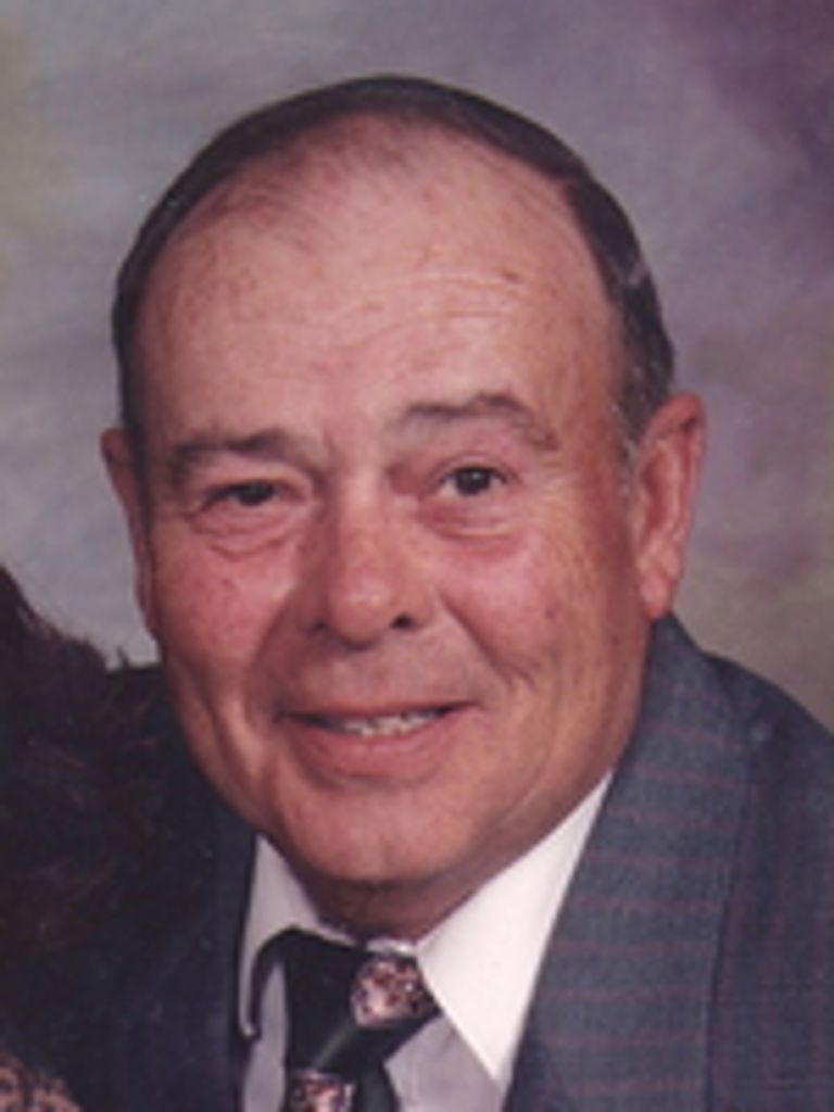 Robert "Bob" L. Belau
