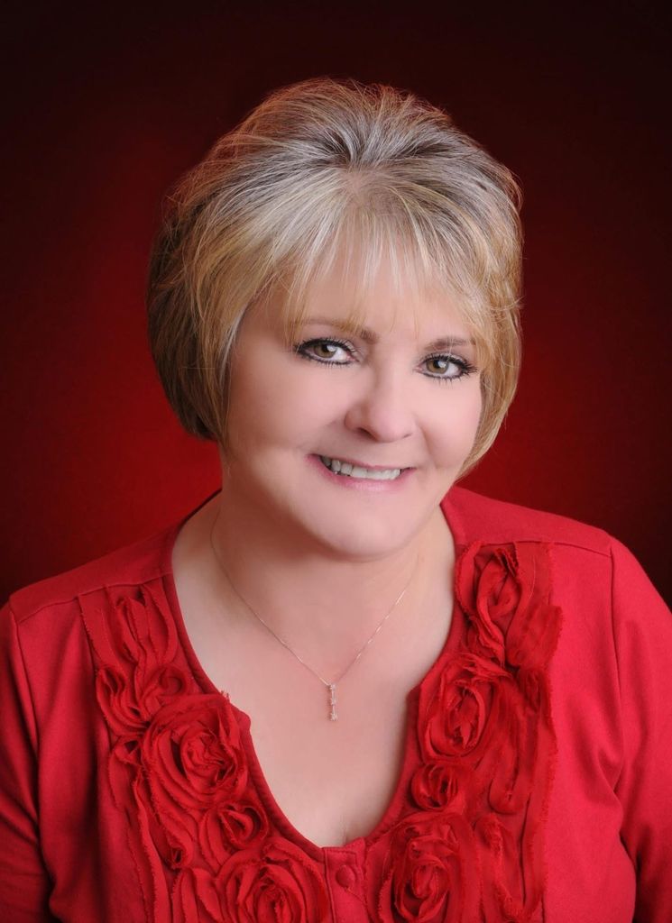 Carla Triche Guillot