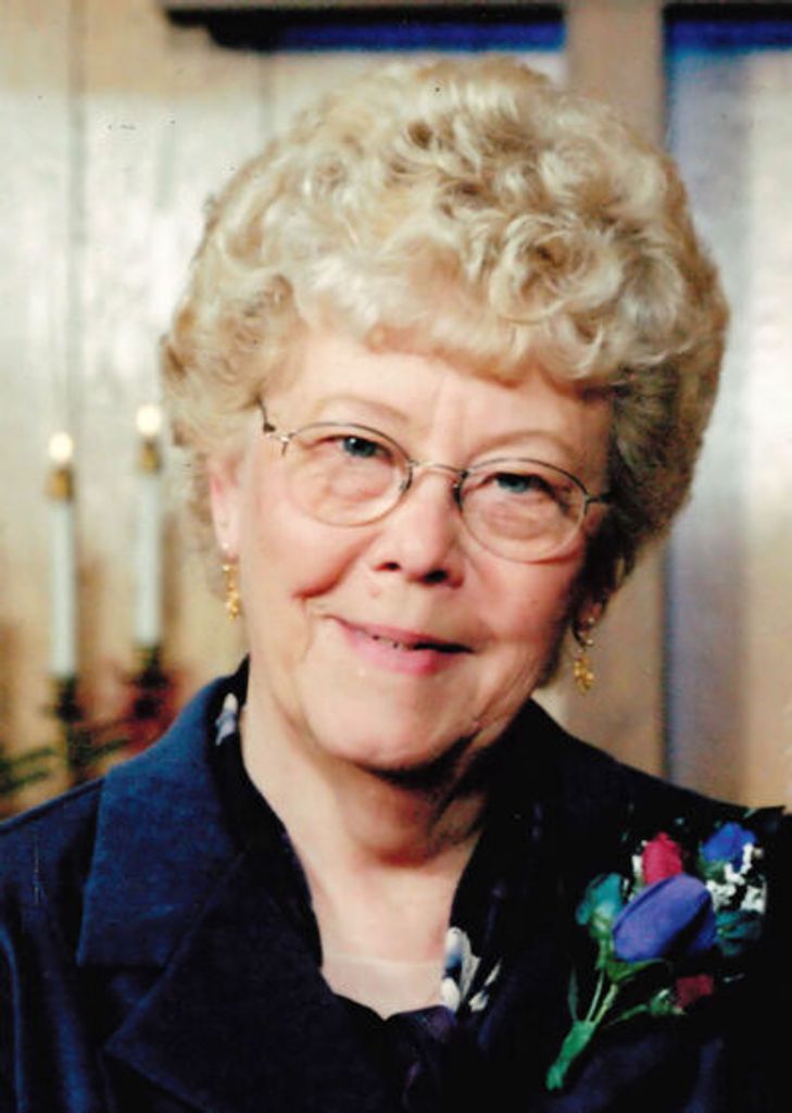 Darlene M. Norman Profile Photo