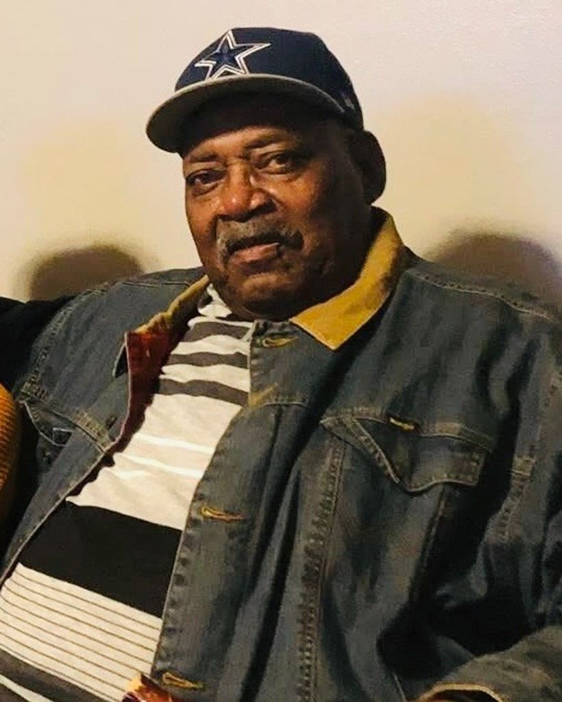 Earnest Julius Brown, Sr. (Tulia) Profile Photo