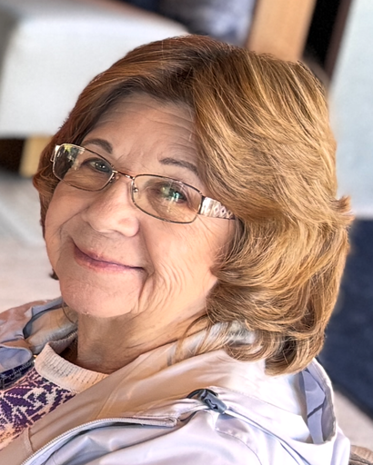 Estela Stachowitz Profile Photo