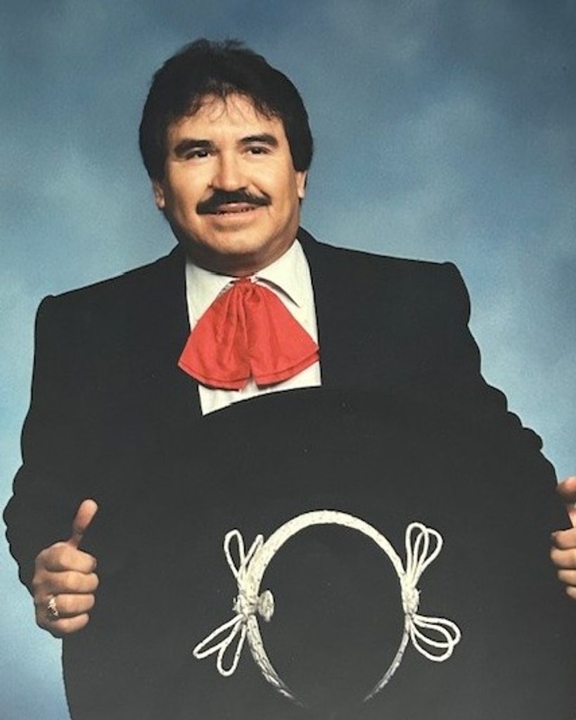 Tony Barrientes