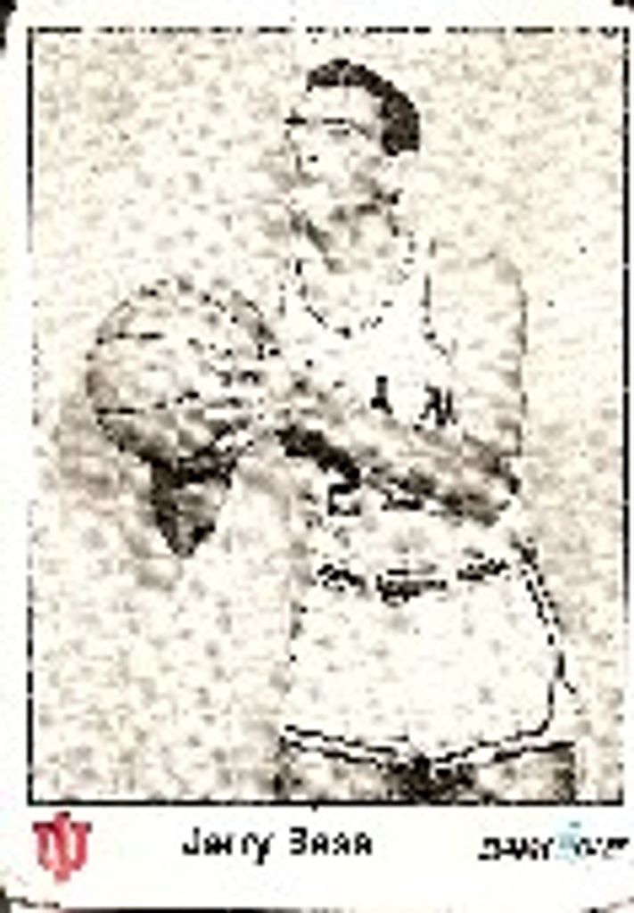 Jerold "Jerry" D. Bass