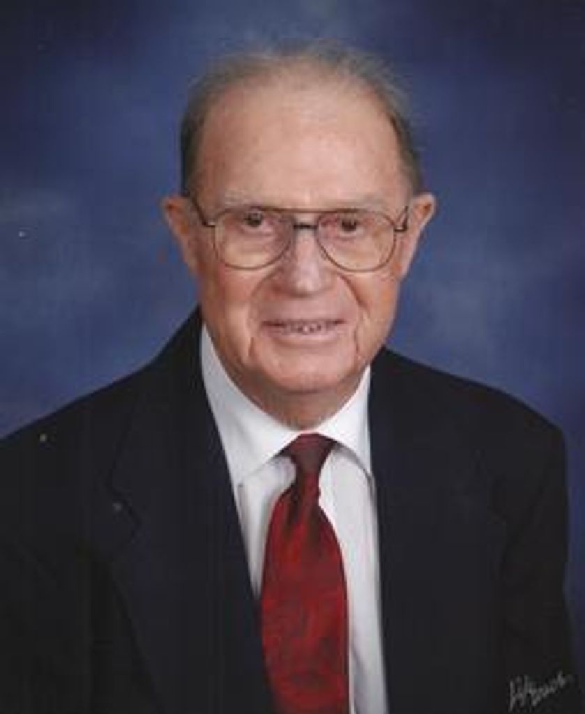 Wilburn Allen