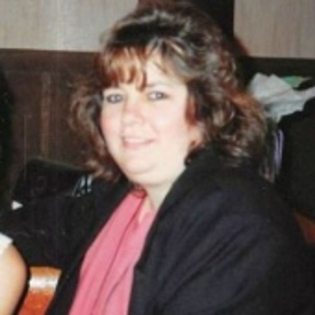 Maureen Melody Blocker