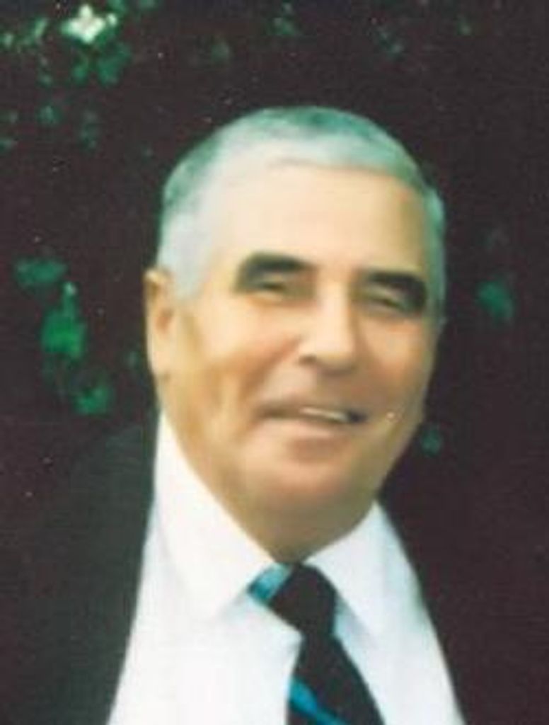 Antero Cabral Sr. Profile Photo