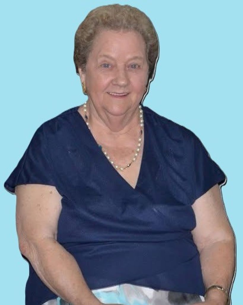 Margaret Louise West Profile Photo